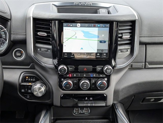 Used 2024 RAM 1500 Laramie image 31