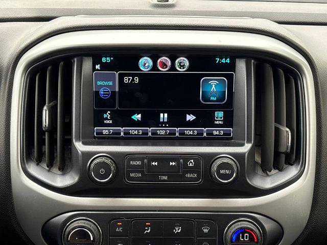 Used 2015 Chevrolet Colorado LT w/ Luxury Package AWD/4WD image 27