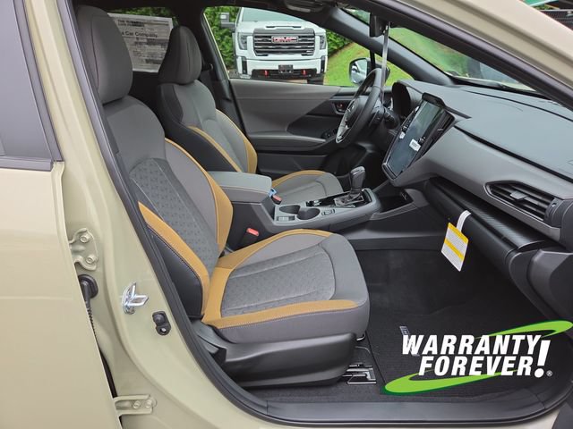 New 2026 Subaru Crosstrek 2.5i Sport AWD/4WD image 15
