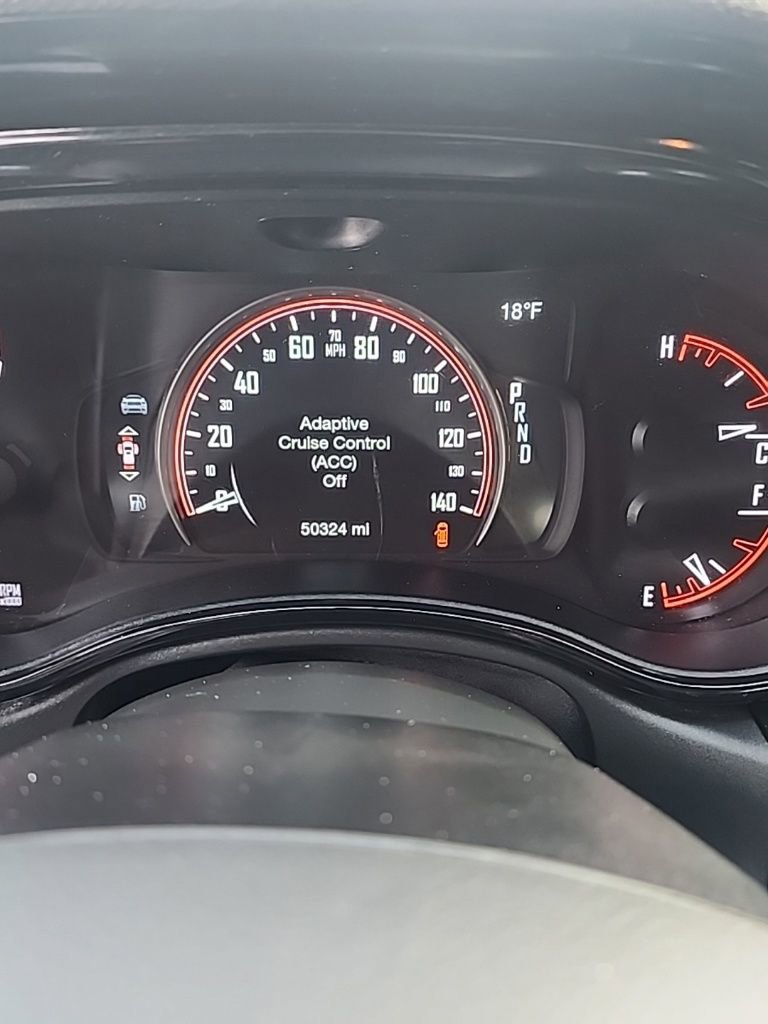 Used 2024 Dodge Durango GT image 23