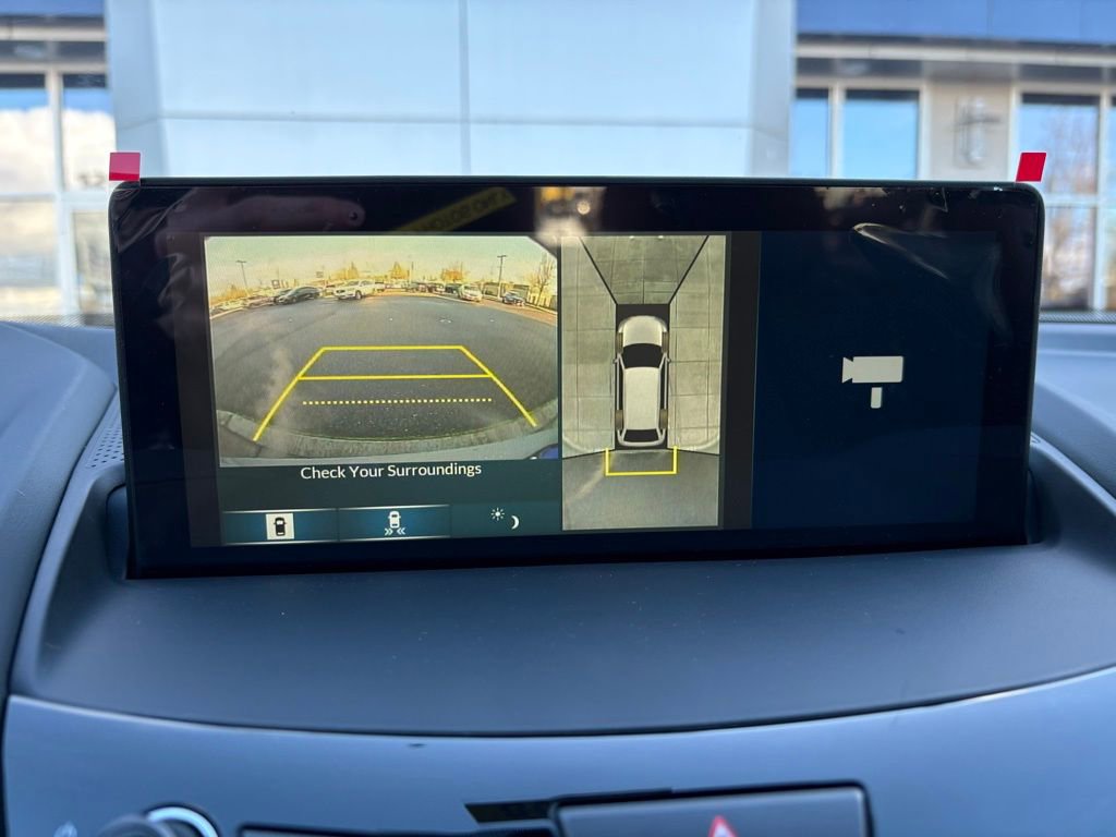 New 2026 Acura RDX A-Spec image 23