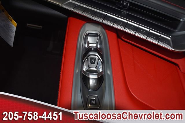 New 2026 Chevrolet Corvette Z06 w/ Battery Protection Package image 30