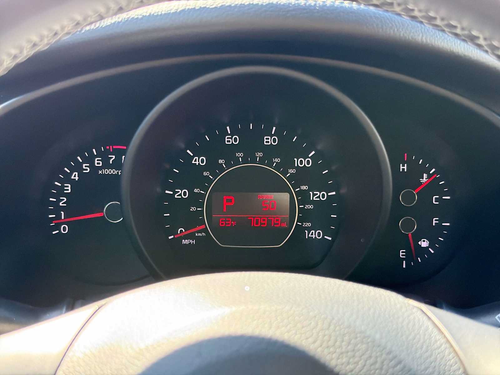 Used 2018 Kia Soul + w/ Audio Package FWD image 28