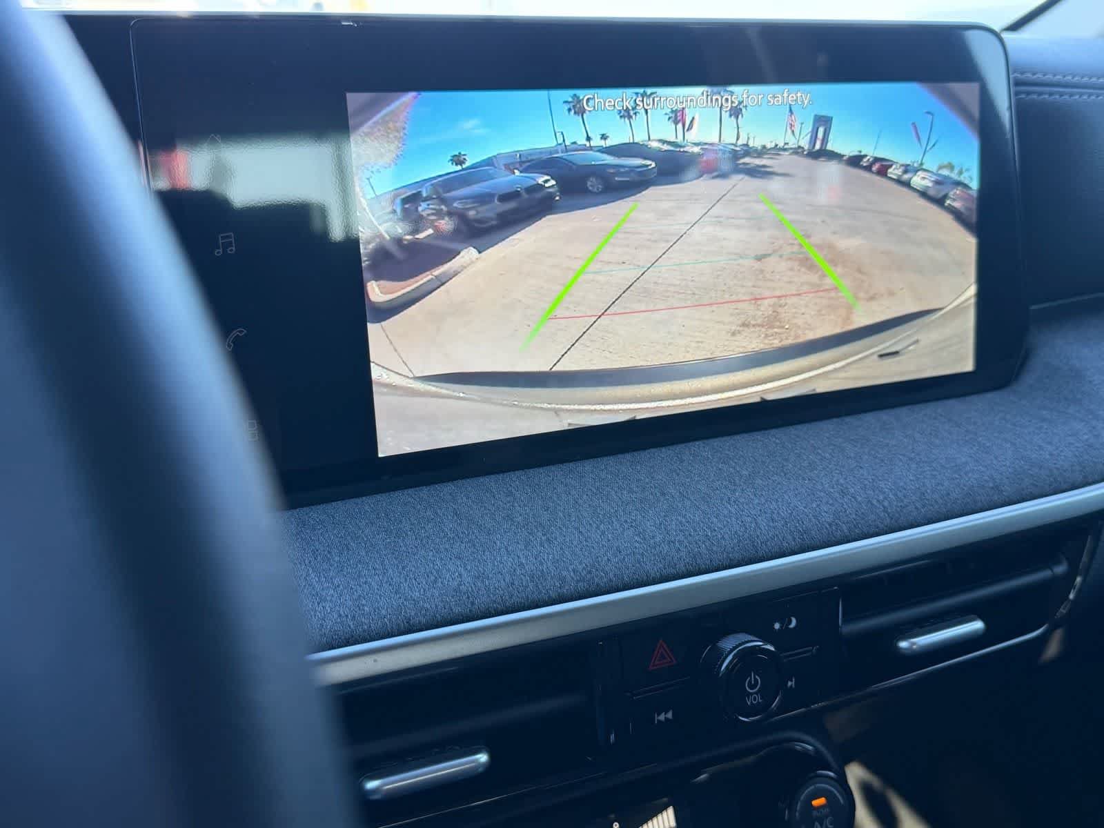 Certified 2026 Nissan Kicks SV FWD image 20