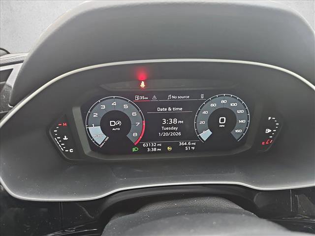 Used 2022 Audi Q3 2.0T Premium Plus w/ Premium Plus Package image 19