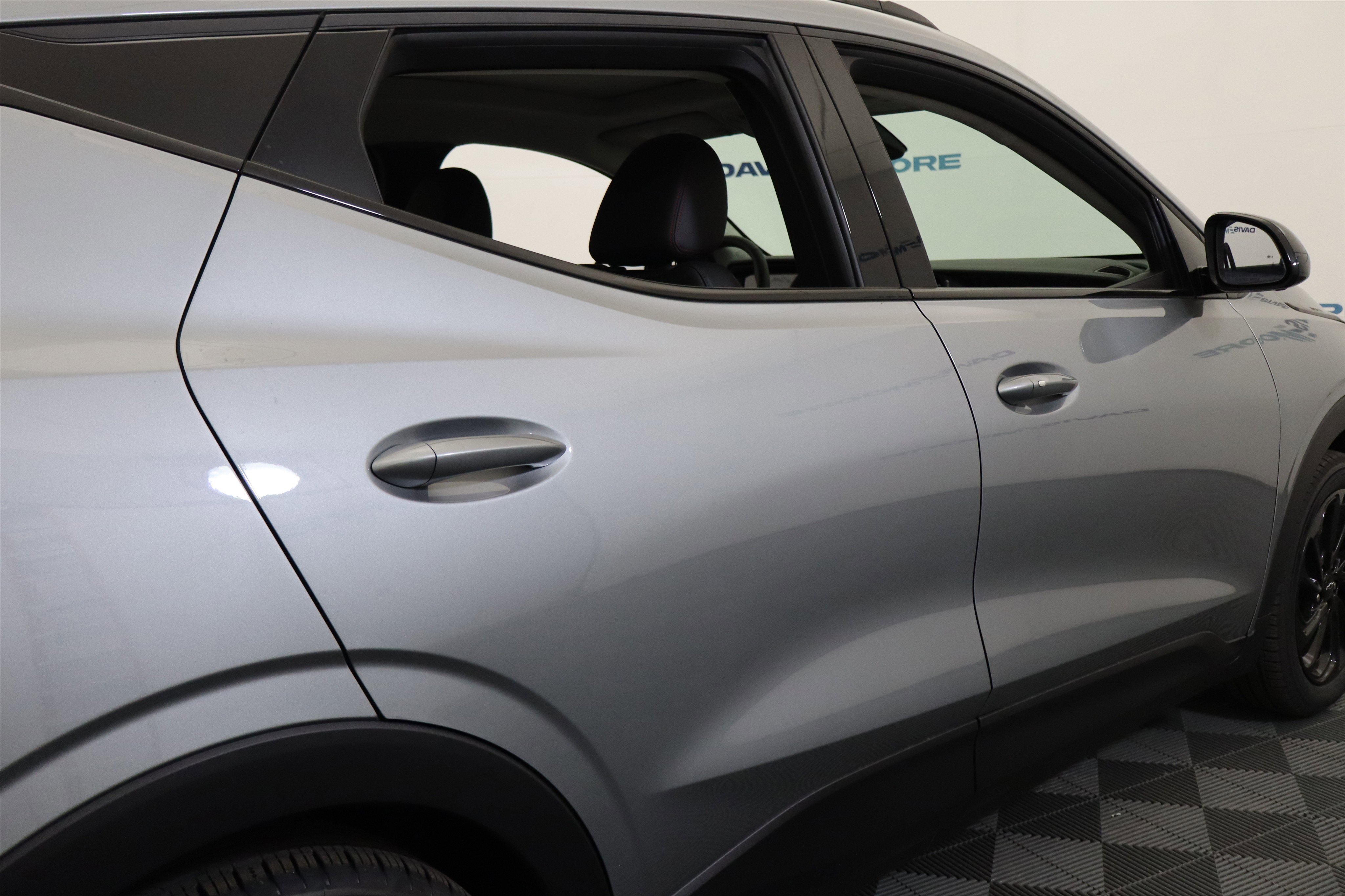 New 2027 Chevrolet Bolt RS w/ Technology Package image 7