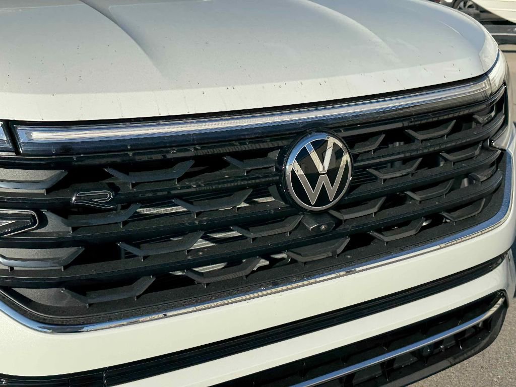 New 2026 Volkswagen Atlas SEL Premium R-Line image 11
