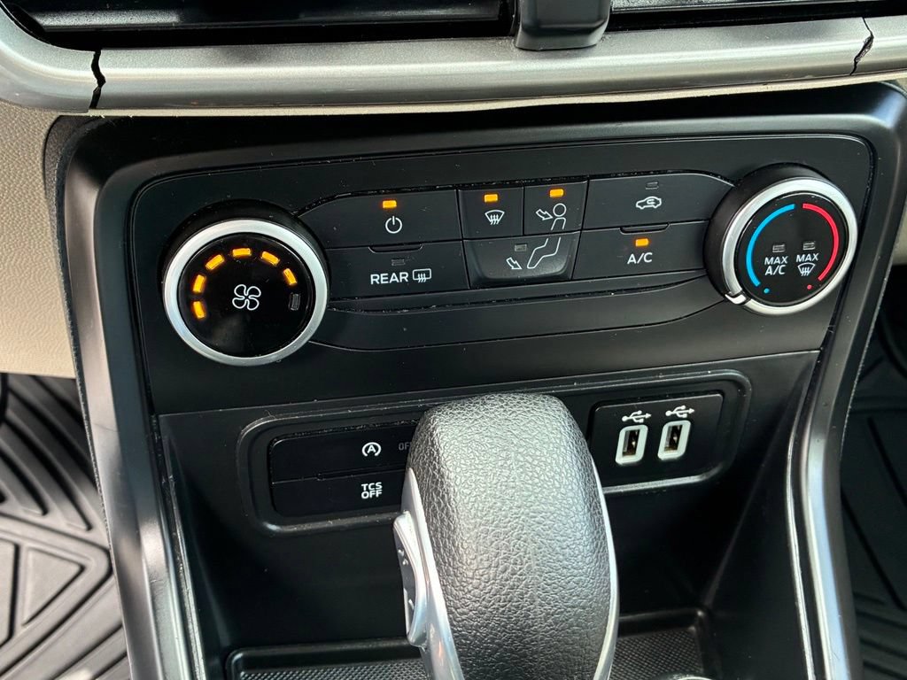 Used 2020 Ford EcoSport S FWD image 29