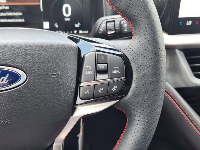 New 2026 Ford Explorer ST-Line w/ ST-Line Street Pack image 29