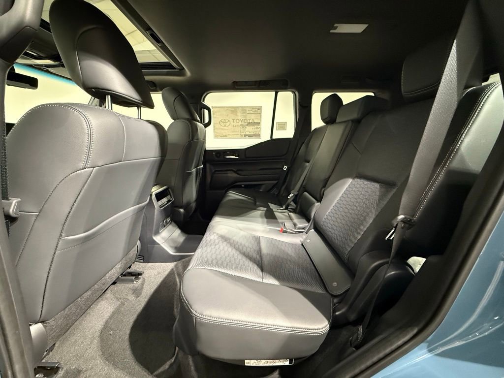 New 2026 Toyota Land Cruiser image 20