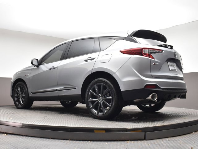 New 2026 Acura RDX A-Spec image 38