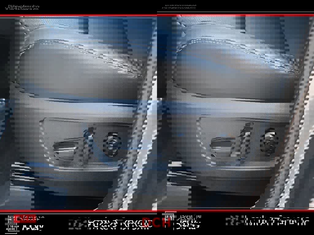 Used 2022 INFINITI QX50 Luxe w/ Appearance Package image 17