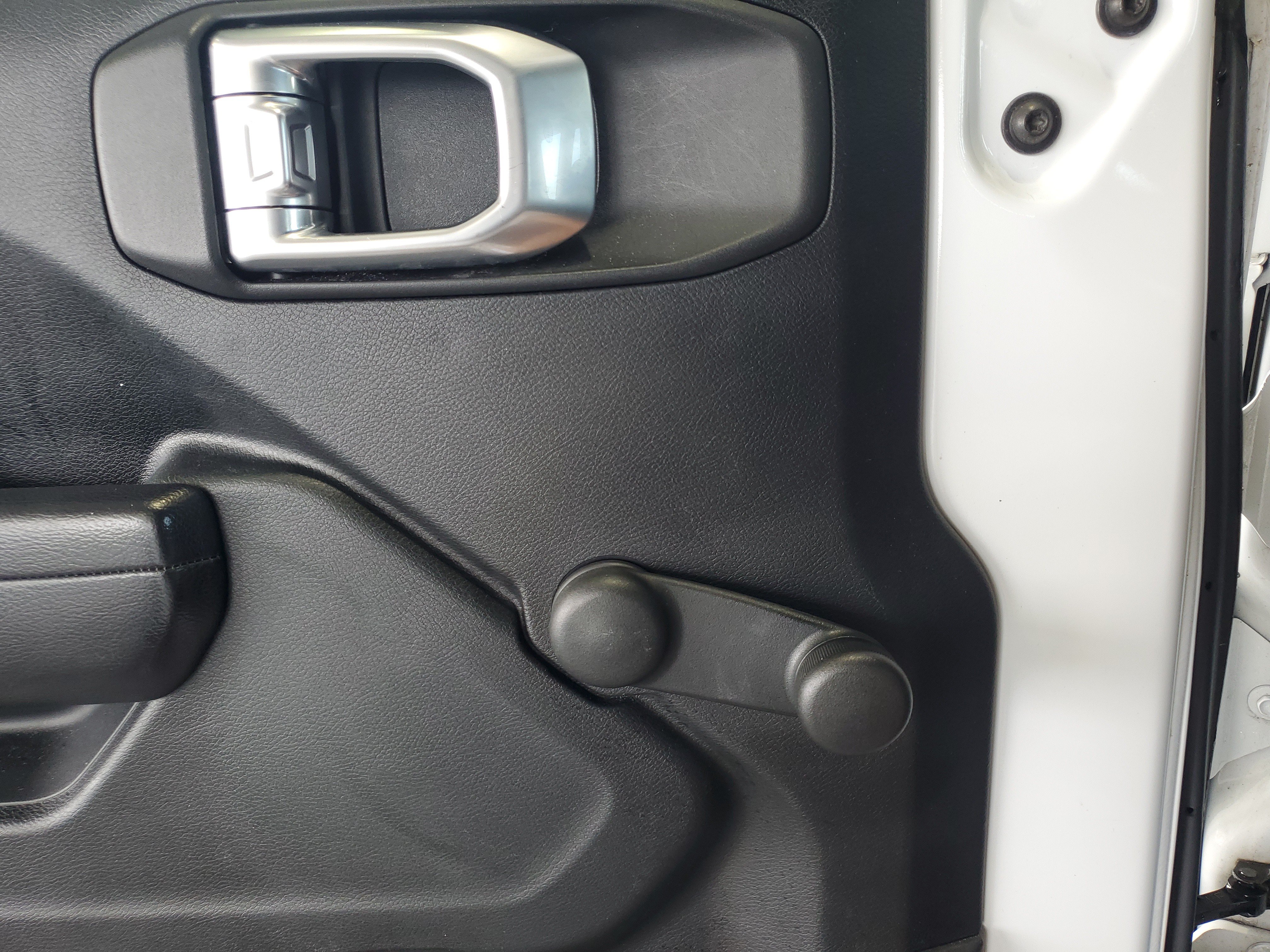 Used 2018 Jeep Wrangler Unlimited Sport AWD/4WD image 15