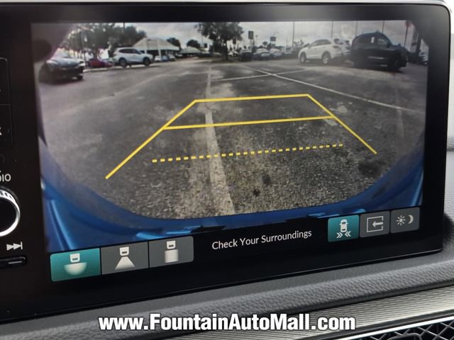 Used 2026 Acura Integra A-Spec FWD image 18