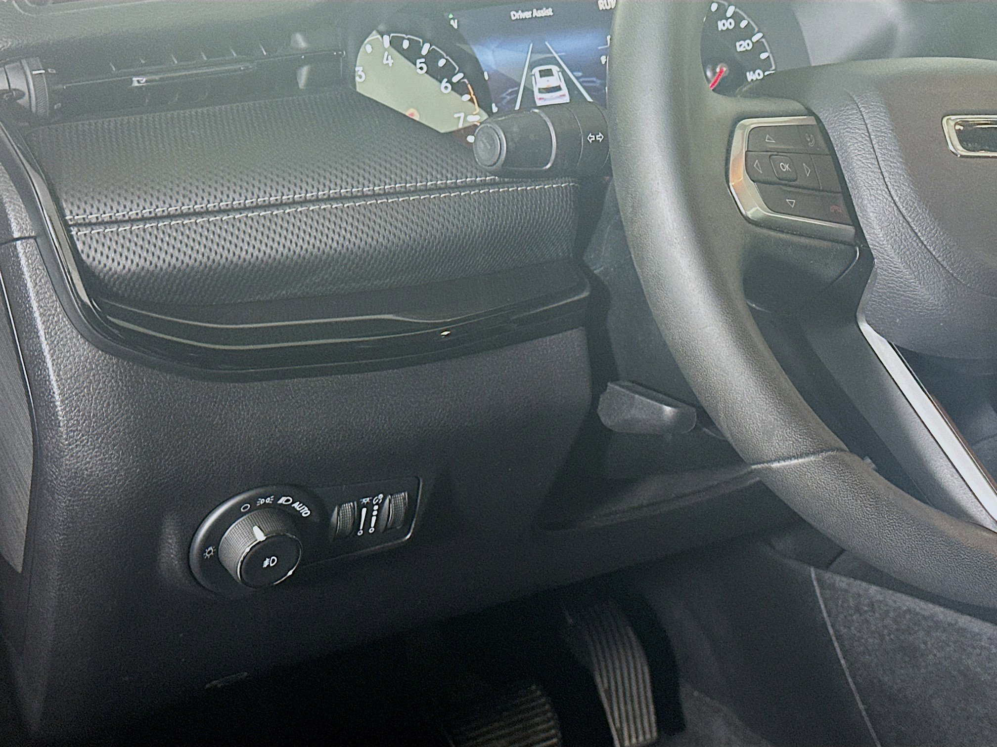 Used 2022 Jeep Compass Altitude image 17