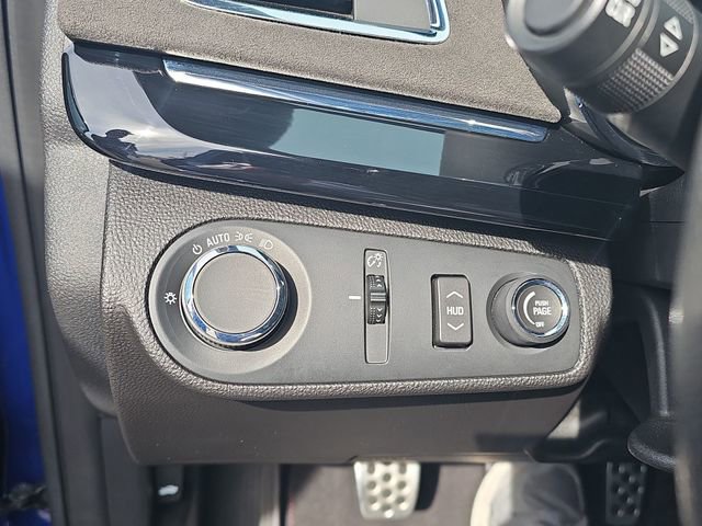Used 2017 Chevrolet SS image 19
