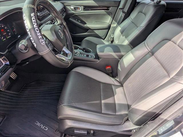 Used 2023 Honda Civic Sport Touring image 16