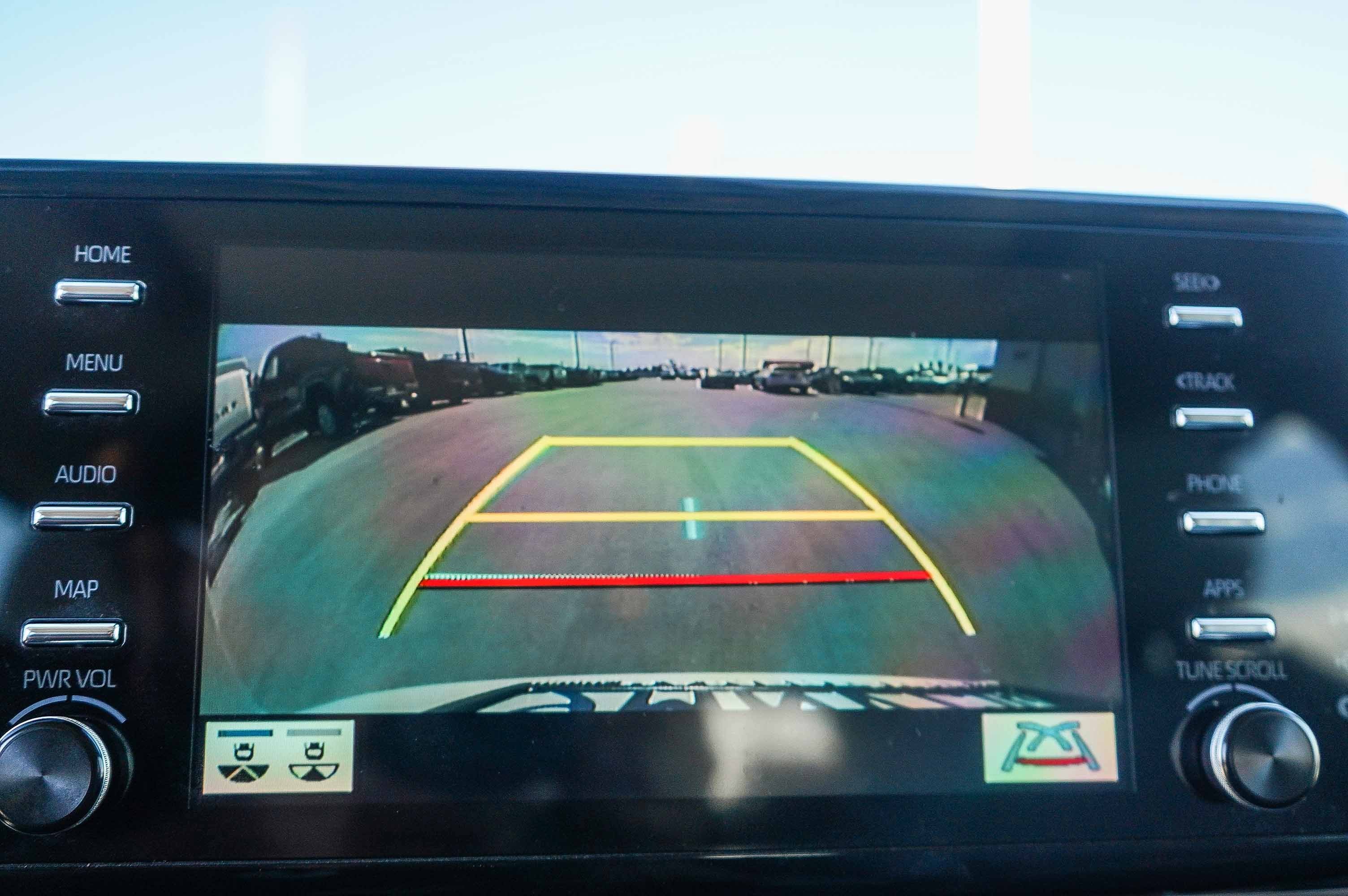 Certified 2024 Toyota Sienna Limited image 25