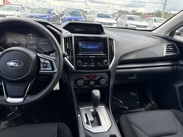 Used 2019 Subaru Impreza 2.0i w/ Eyesight AWD/4WD image 21