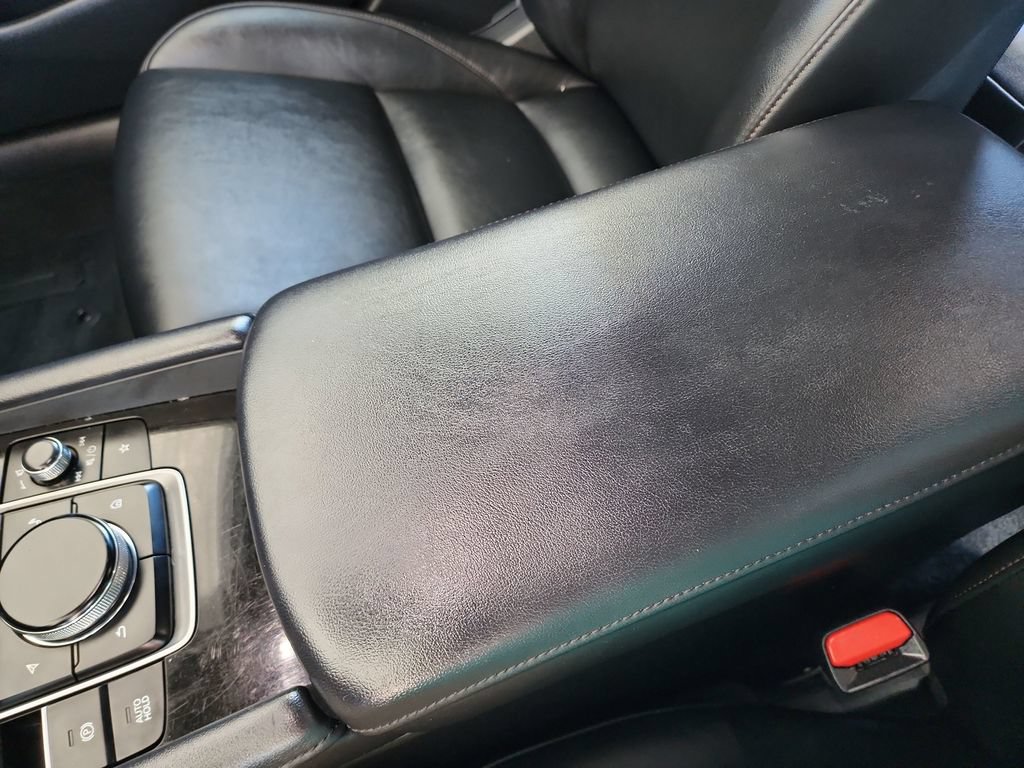 Used 2024 MAZDA MAZDA3 s FWD image 30