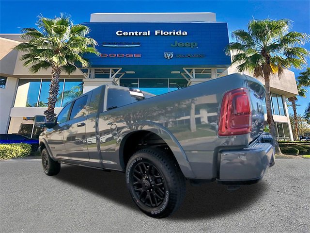 New 2026 RAM 2500 Limited image 7