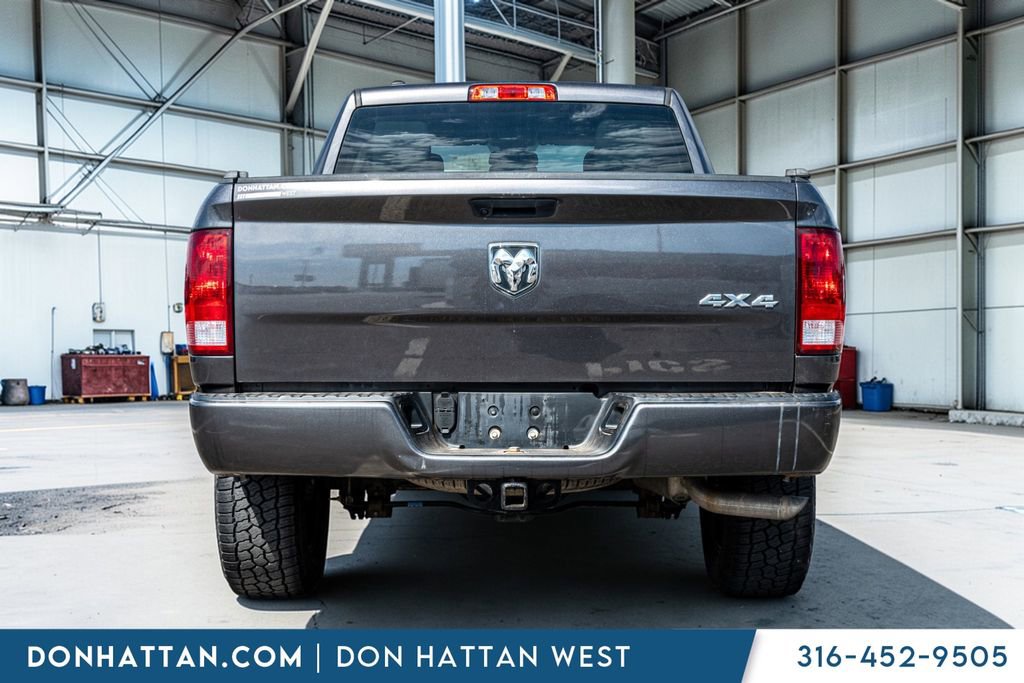 Used 2019 RAM 1500 Express image 26