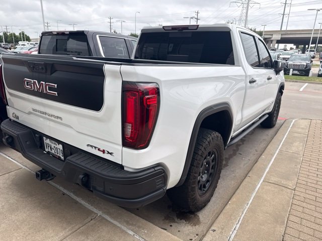 Used 2024 GMC Sierra 1500 AT4X w/ AT4X AEV Edition AWD/4WD image 5