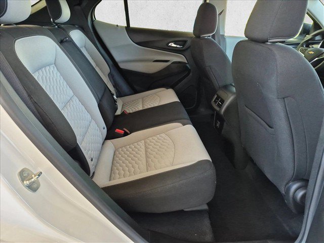 Used 2019 Chevrolet Equinox LS w/ LS Convenience Package FWD image 18