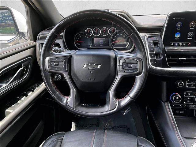 Used 2021 Chevrolet Suburban RST RWD image 6