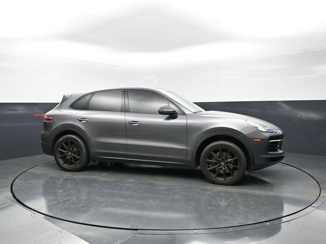 Used 2020 Porsche Cayenne AWD/4WD image 6