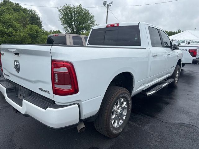 Used 2024 RAM 2500 Laramie AWD/4WD image 6