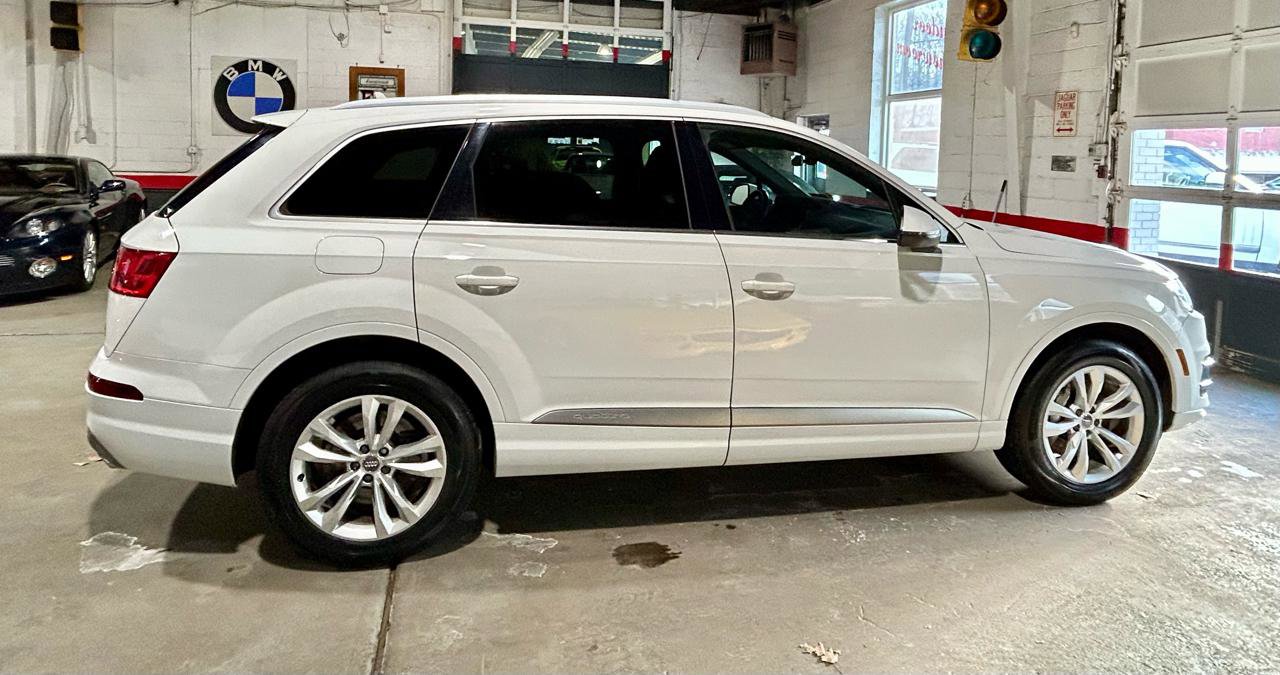 Used 2018 Audi Q7 3.0T Premium image 6