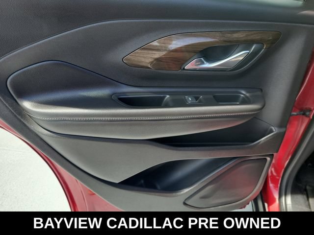Used 2019 GMC Terrain Denali w/ Advanced Safety Package AWD/4WD image 21