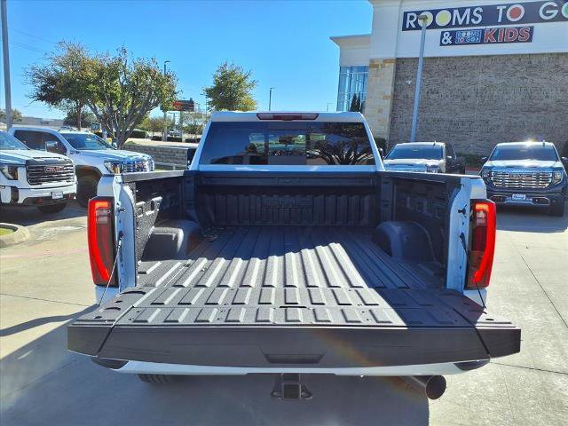 New 2026 GMC Sierra 2500 Denali Ultimate image 23
