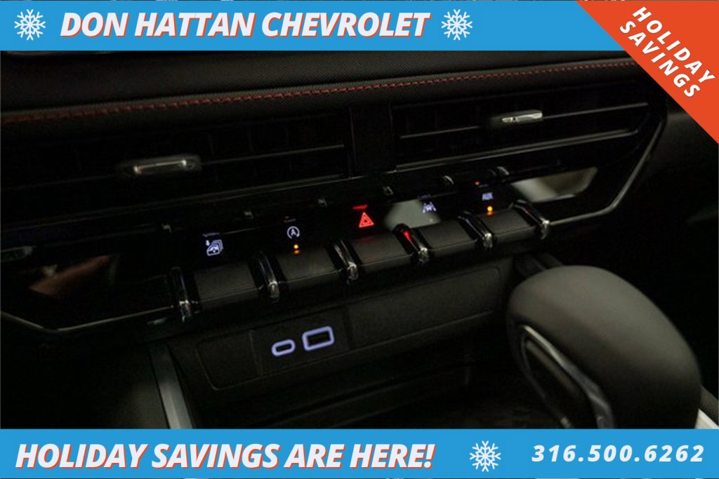 New 2026 Chevrolet Colorado Z71 image 10