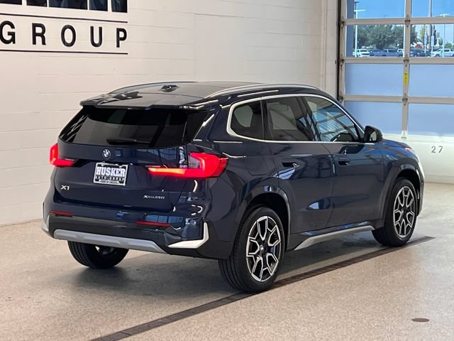 New 2026 BMW X1 xDrive28i w/ Technology Package AWD/4WD image 7