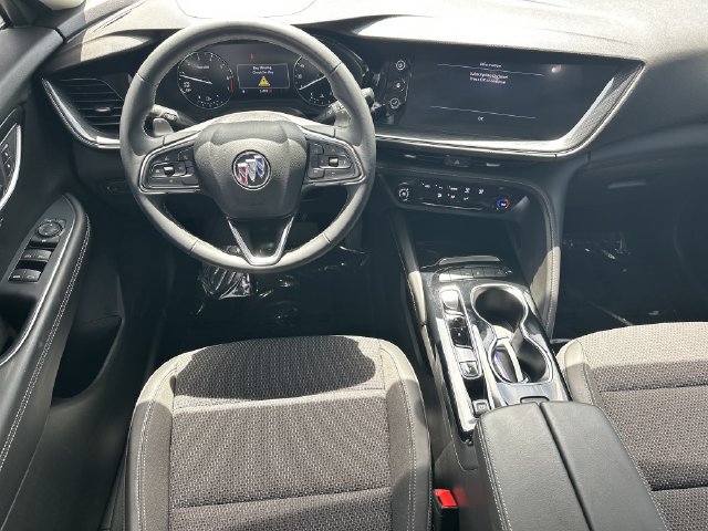 Certified 2023 Buick Envision Preferred FWD image 24