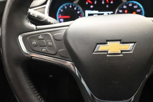 Used 2016 Chevrolet Malibu LT FWD image 26