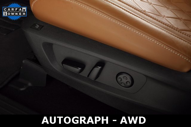 Used 2022 INFINITI QX60 Autograph w/ Cargo Package image 15