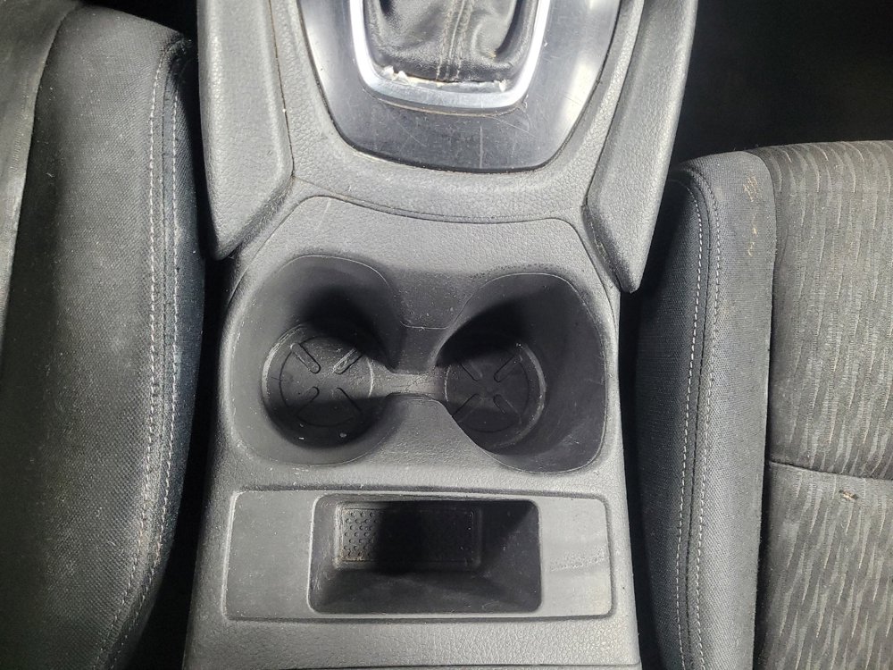 Used 2017 Nissan Rogue S FWD image 26