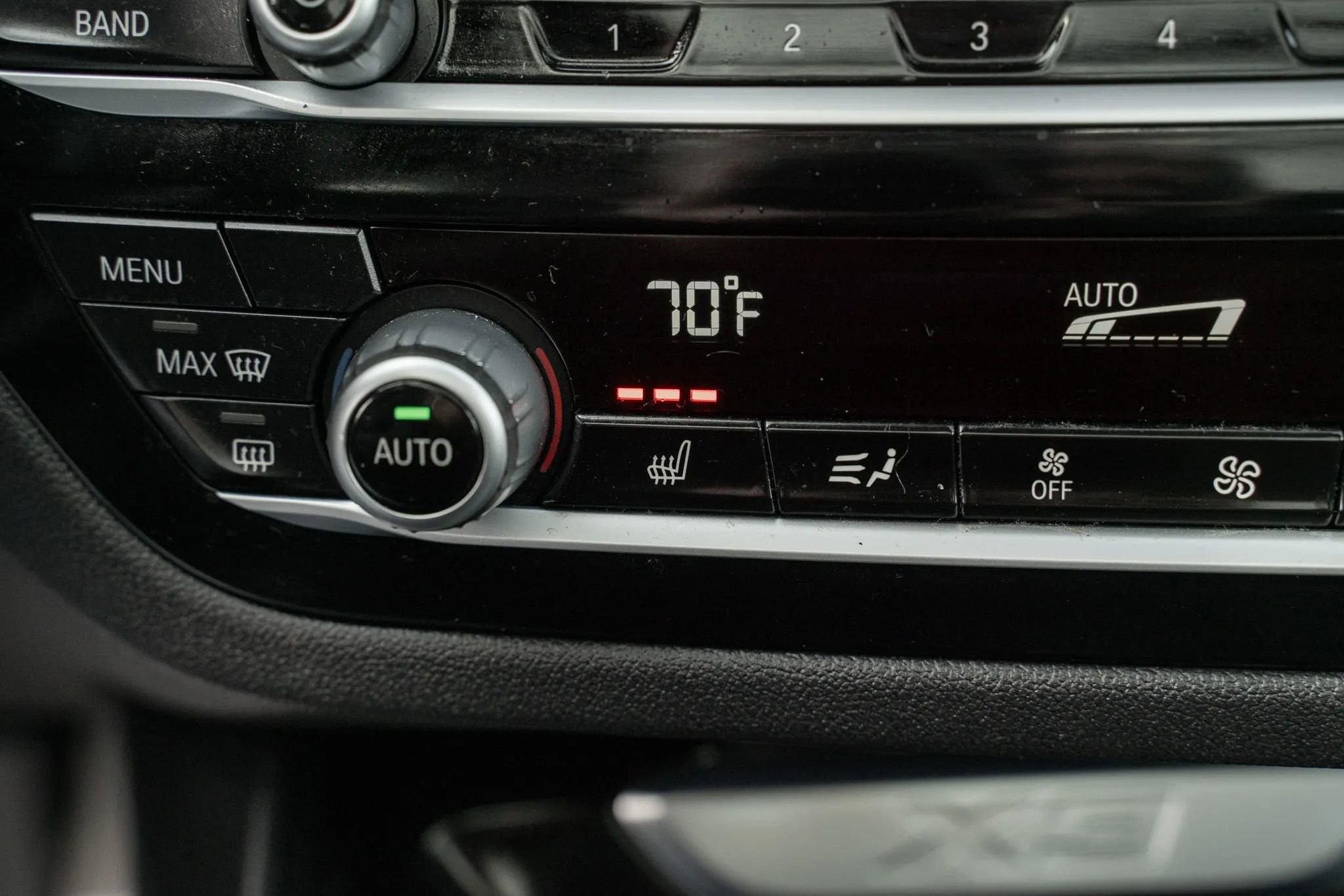 Used 2019 BMW X3 xDrive30i w/ Driving Assistance Package AWD/4WD image 28