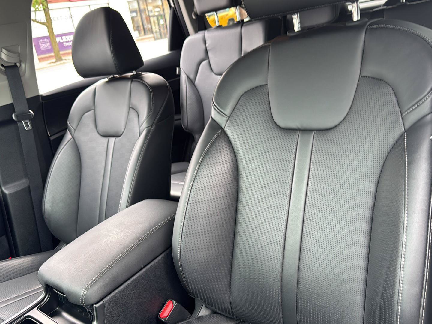 New 2025 Kia Sorento S AWD/4WD image 15