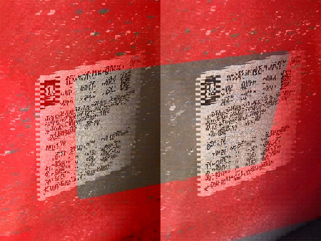 Certified 2020 Chevrolet Trax LT w/ LT Convenience Package image 27