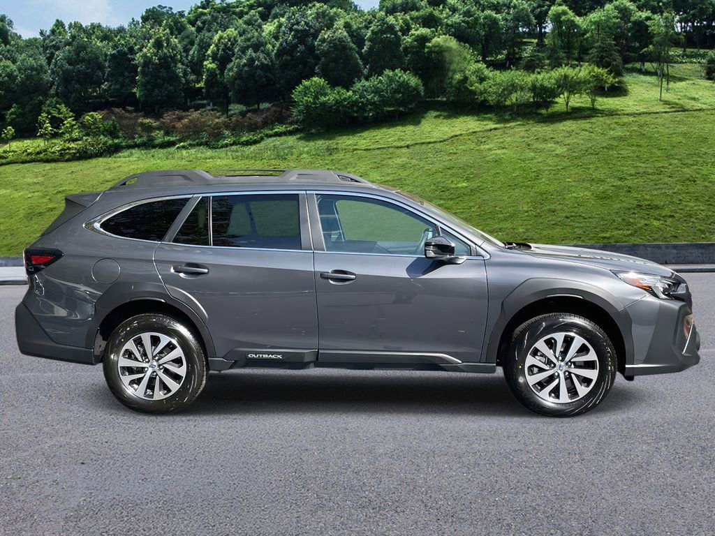 New 2025 Subaru Outback Premium w/ Tech Package 1 image 6