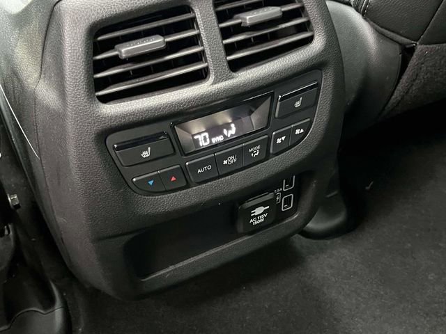 Certified 2021 Honda Passport Elite image 34