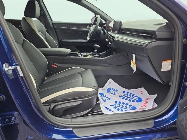 New 2026 Kia K5 GT-Line image 22