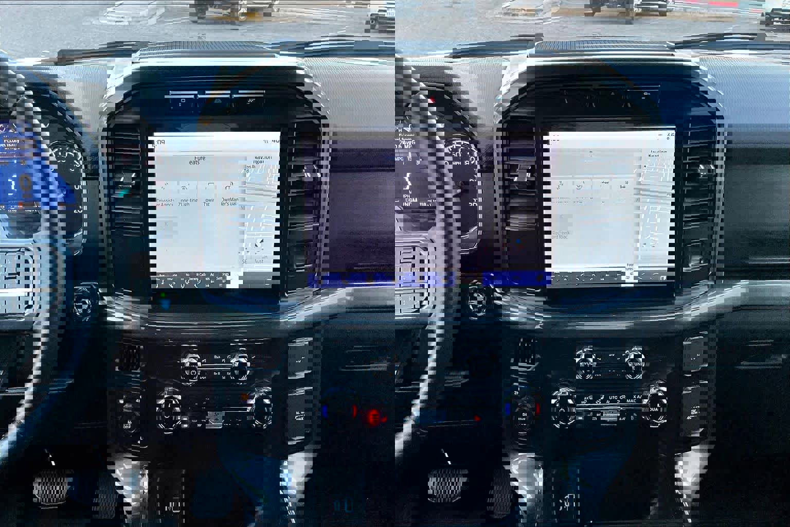 Certified 2023 Ford F150 XLT w/ Equipment Group 302A High image 6