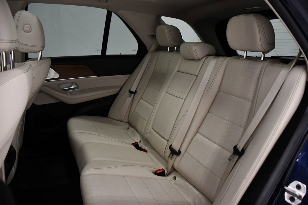Used 2022 Mercedes-Benz GLE 350 4MATIC image 21