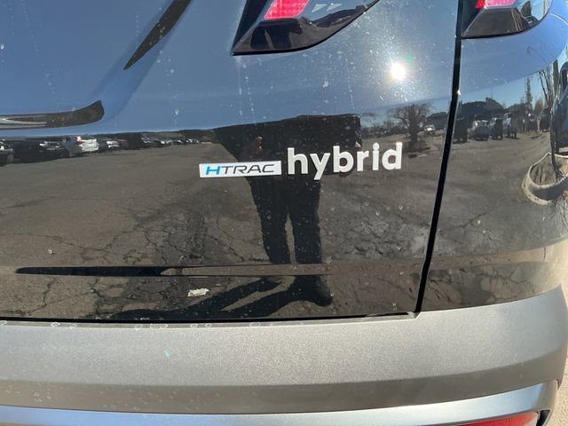 New 2026 Hyundai Tucson SEL AWD/4WD image 30
