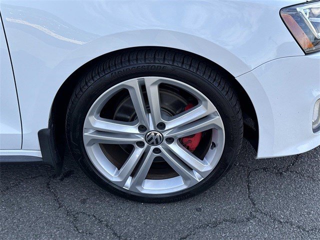 Used 2015 Volkswagen Jetta GLI SEL image 7